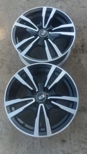 Rodas aro 15