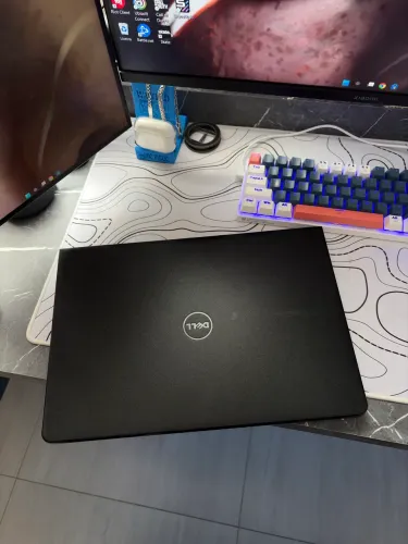 Notebook Dell