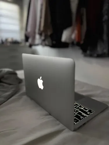 MacBook Air 2017 Impecável R$ 2.490,00