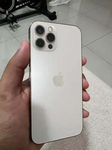 Iphone 12 Pro 256Gb