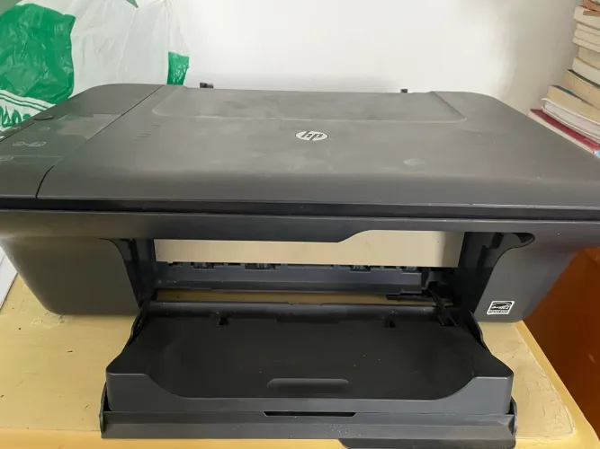 impressora hp