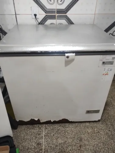 Freezer