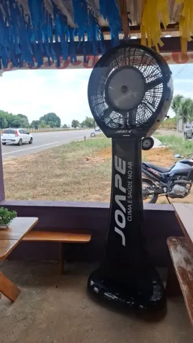 CLIMATIZADOR JOAPE - MOD. CASSINO