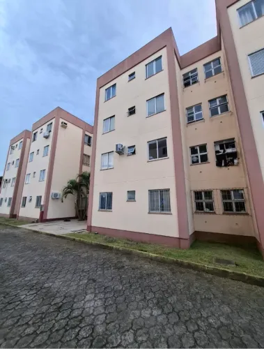 Apto -Aluguel -Criciúma