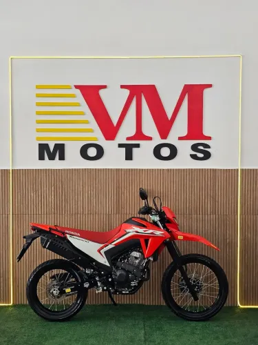 HONDA TORNADO 300L 2026 abs