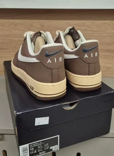 Nike air force 1 07