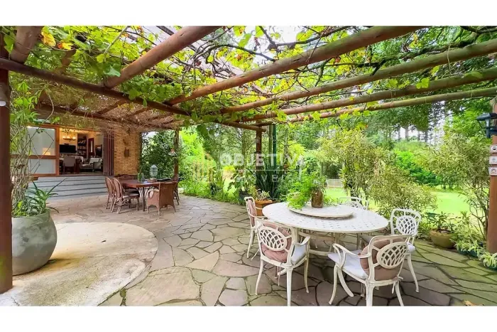 Fazenda/Sítio à venda 546M² Belém Velho Porto Alegre - RS