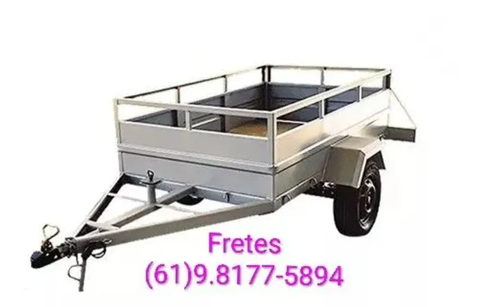 Frete