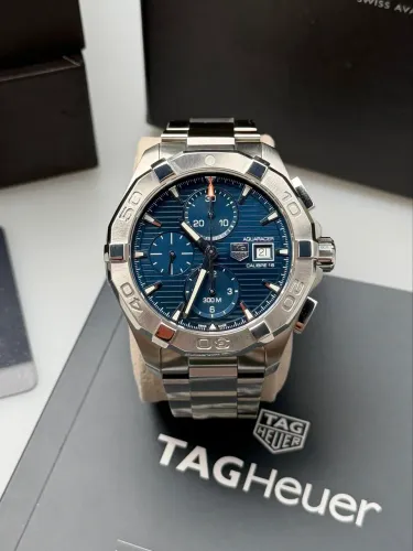 Tag Heuer Aquaracer 300M