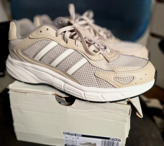 Tenis Adidas Eclyptix ( tam 40)