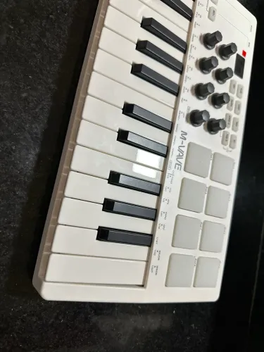 Teclado mini