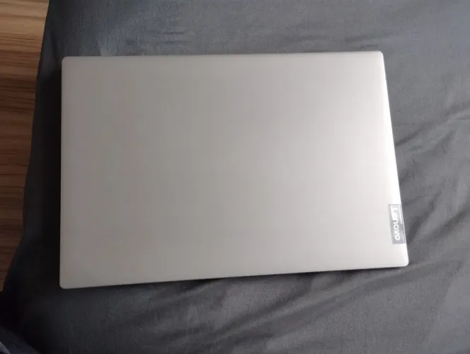 Notebook Lenovo