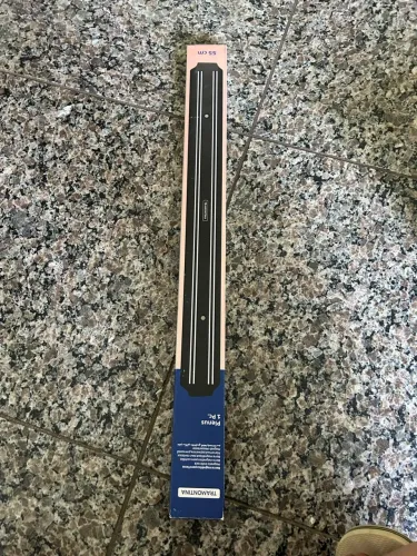 Barra Magnética para Facas Tramontina 55cm