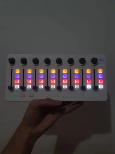 Controladora SMC MXER M-VAVE VALOR PERMANENTE