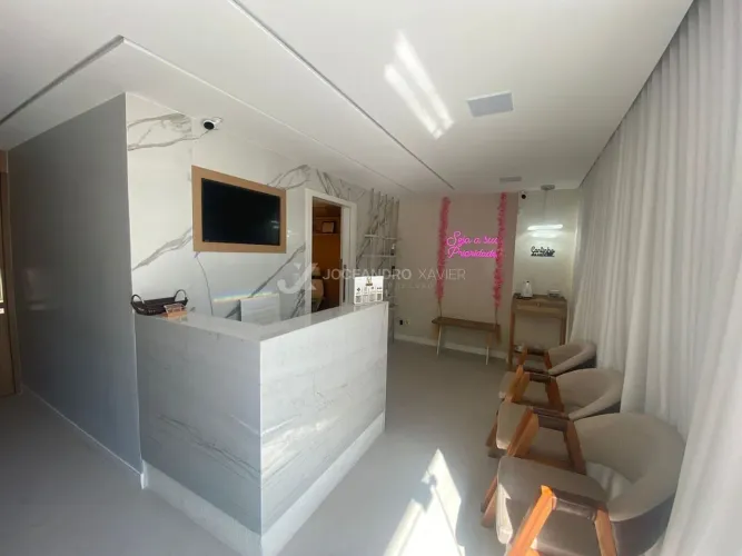 Vila Velha - Ponto Comercial Estética - Praia da Costa