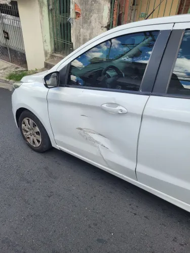 Ford KA 1.0 Se/se Plus Tivct Flex 5P 2018