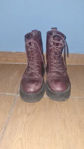 Bota Arezzo