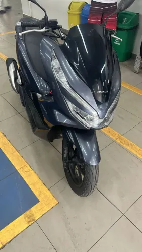 PCX 2021