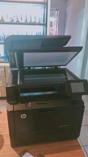 Impressora hp m425