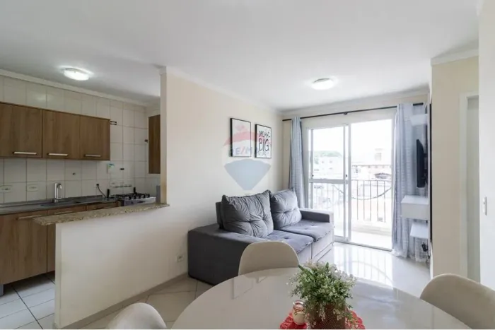 APARTAMENTO À VENDA NO CONDOMÍNIO ALTOS DA FREGUESIA | 48M² | 2 DORMITÓRIOS | VAGA COBERTA