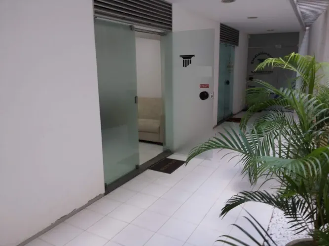 Sala à venda, 30 m² por R$ 110.000 - Centro - João Pessoa/PB