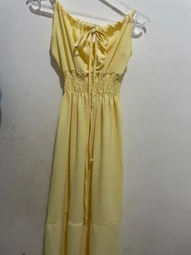 Vestido