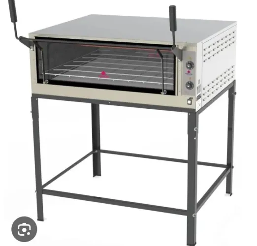 Forno pizza Progas, novo , nunca usado! Negocia