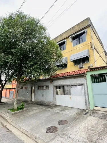 Apartamento para locação e venda em PARQUE ANCHIETA