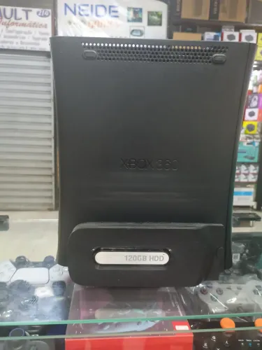 Xbox
