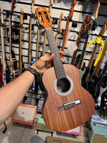 Cavaco / Cavaquinho - Malibu elétrico NOVO