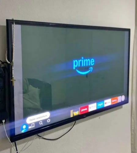 Tv 60 polegadas