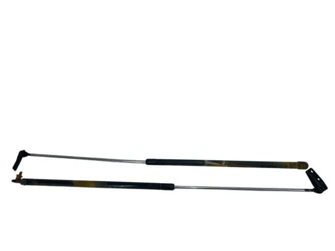 Kit 2 Par Amortecedor Porta Malas Mitsubishi Eclipse 95/98  (aproveitamento/leia)