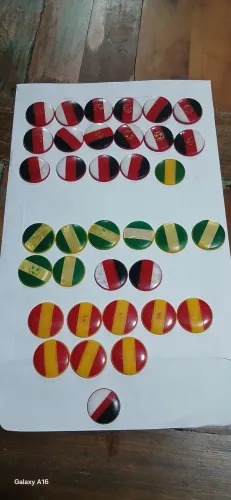 Jogo de Botões 
