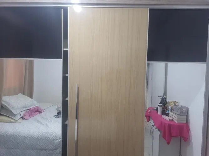 Guarda roupa 