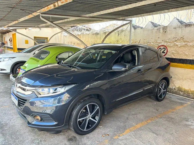 Honda HR-V EX 1.8 Flexone 16V 5P Aut. 2021