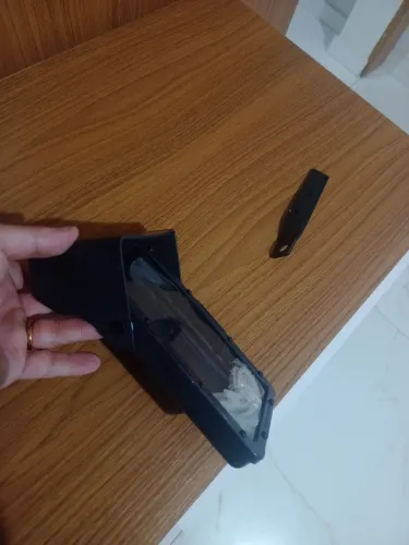 Suporte box move