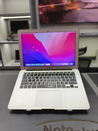 Apple MacBook Air 13" 2017