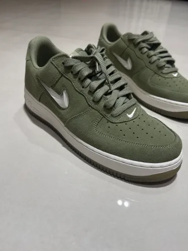 Tênis Nike Air Force