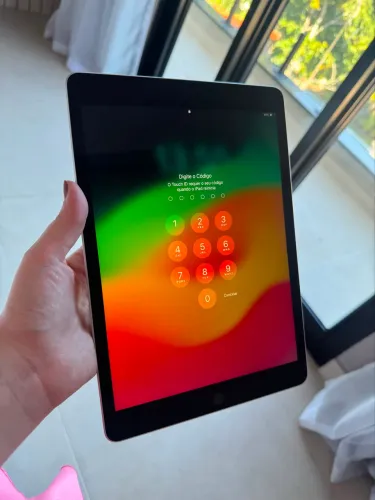 VENDO IPAD