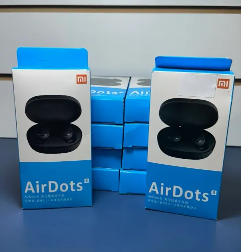 Kit 10 Airdots Preço Ótimo