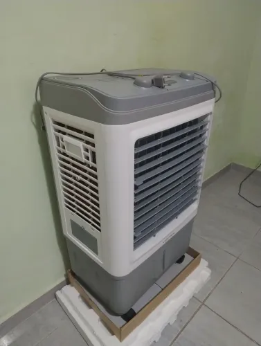Climatizador ventisol 35L