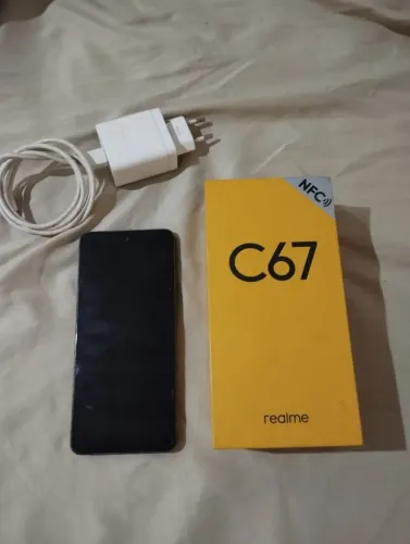 Realme C67 256gb