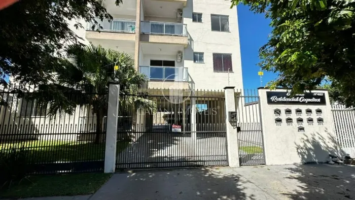 APARTAMENTO DE 1 QUARTO A VENDA POR R$ 360.000,00 OU LOCAÇÃO POR R$ 1.750,00 NO JD BOTÂNIC