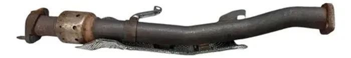 Cano do Escape Land Rover Freelander 2.5 2003 2004 2006 2008
