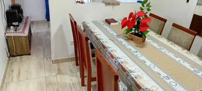 VENDO CASA PARA RENDA - JARDIM DO ÉDEM - ITAPECERICA DA SERRA (LR2889)