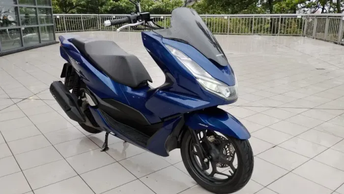HONDA PCX 160 - 2026 - CLÓVIS