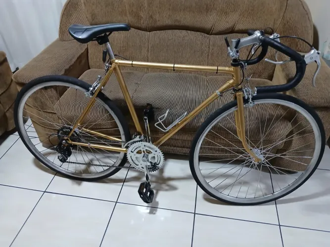 Bicicleta bike Speed Monark 