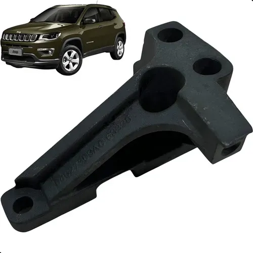 Suporte Coxim Motor Compass Flex 2.0 2018 A 2020