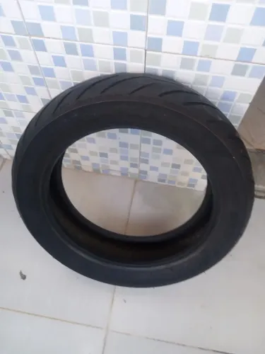 Pneu traseiro ( PCX )