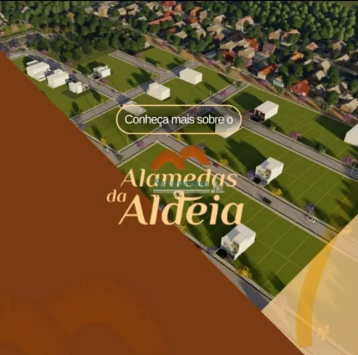 Terreno à venda, 180 m² por R$ 149.632,52 - Caça e Pesca - Gravataí/RS